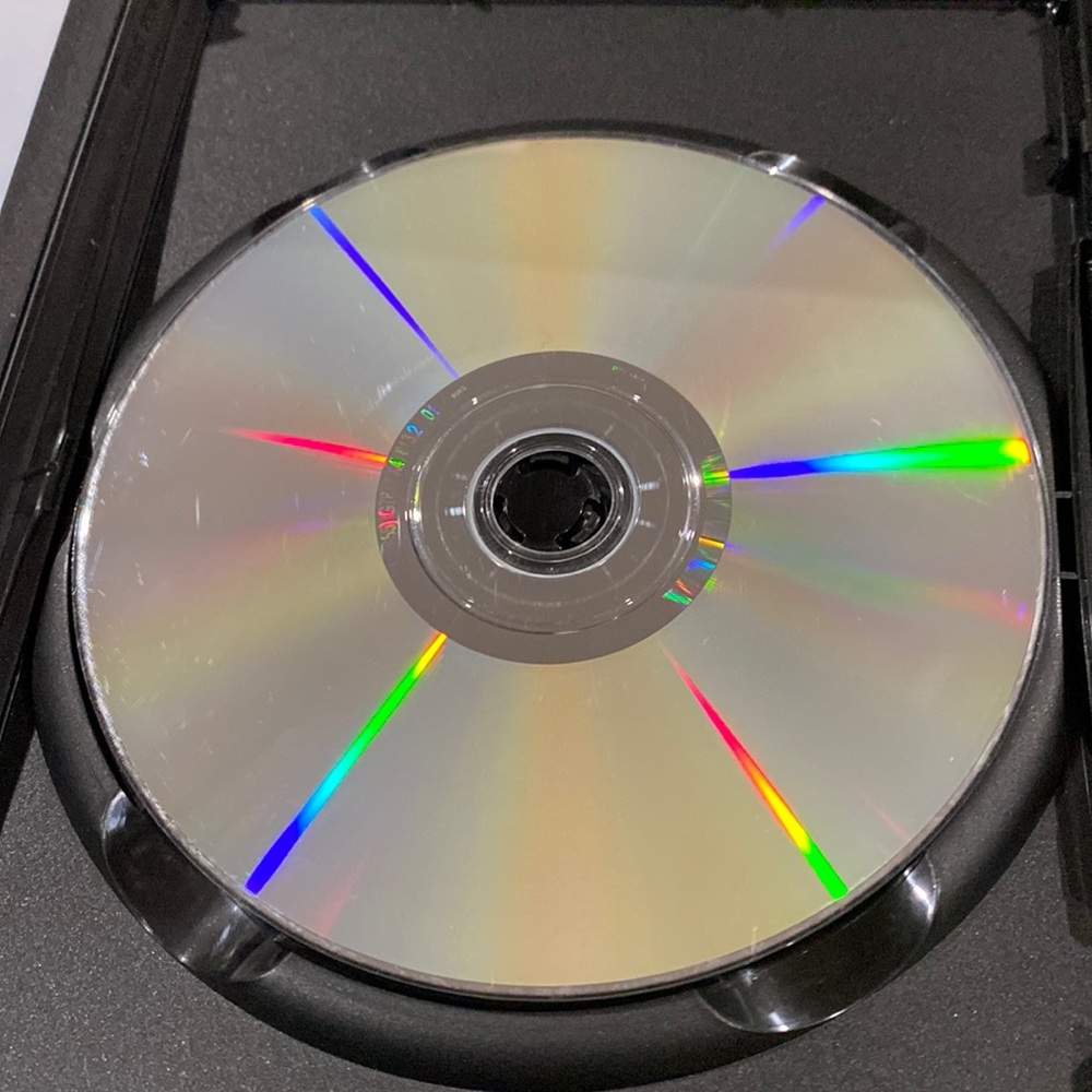 Rascal - DVD - Picture 5 of 6